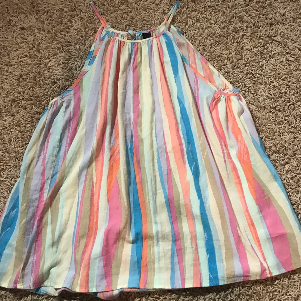 Gap Tank Top